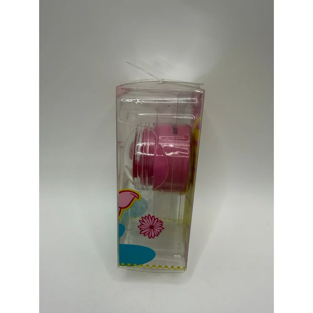 Wet n Wild Unisex OS Winnie the Pooh Face Balm Gentle Heart Pink Cottagecore New